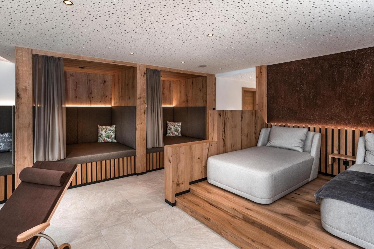 Apartments Landhaus Saalbach 외부 사진