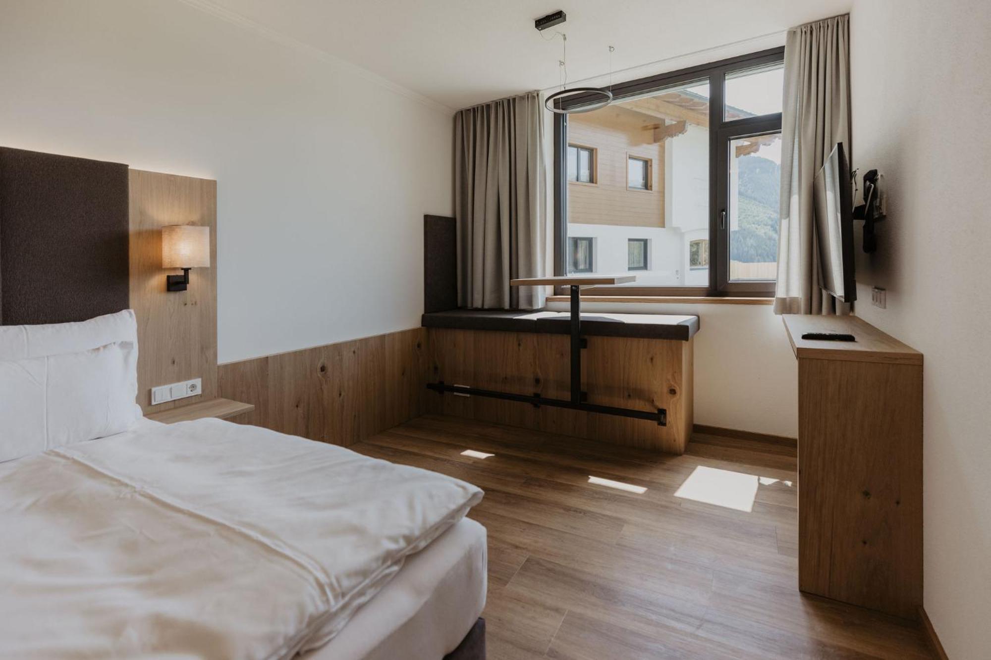 Apartments Landhaus Saalbach 외부 사진