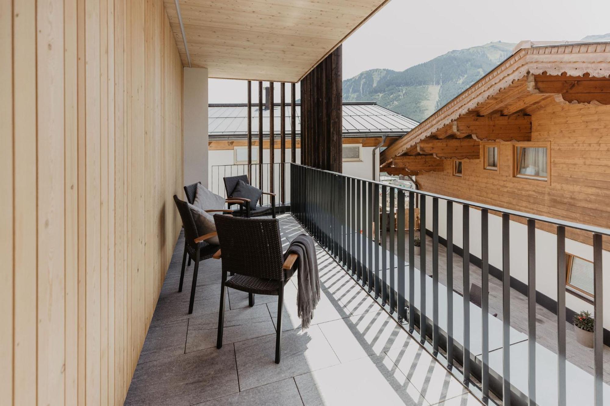 Landhaus Saalbach - Joker Card Included In Summer 외부 사진